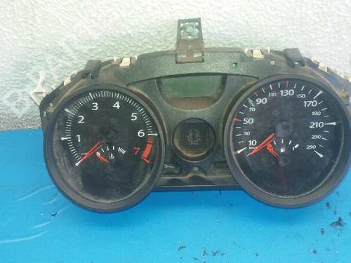 Used Instrument cluster RENAULT MEGANE II (BM0/1_, CM0/1_) [2001-2012]  245019