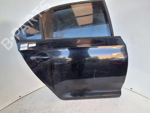 Right rear door SEAT TOLEDO IV (KG3) 1.2 TSI | BP23225664C5 