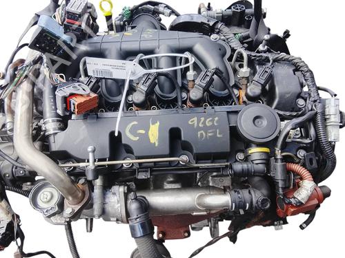 Engine CITROËN C5 II (RC_) | BP39203212M1 - Image 5