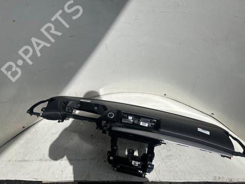 Instrumentbord BMW 1 (E87) 118 d (143 hp) 26499508