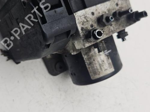 ABS pump FORD FIESTA VI (CB1, CCN) | BP30124125M43