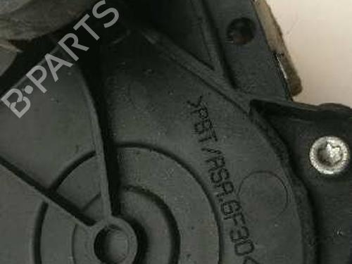 Rear wiper motor CITROËN SAXO (S0, S1) 1.5 D | BP5587910M102 
