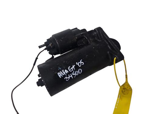 Used Starter ALFA ROMEO GT (937_) 1.9 JTD (937CXN1B) (150 hp) 32435132