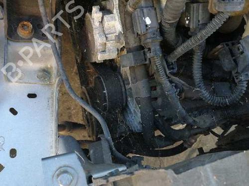 Used Alternator CITROËN DS3 (SA_) 1.4 HDi 70 (SA8HP4) (68 hp) 3650913