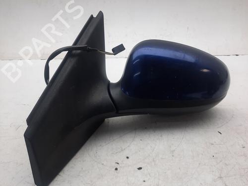 Left mirror FIAT BRAVO II (198_) 1.9 D Multijet (198AXB1A) | BP12438578C26 