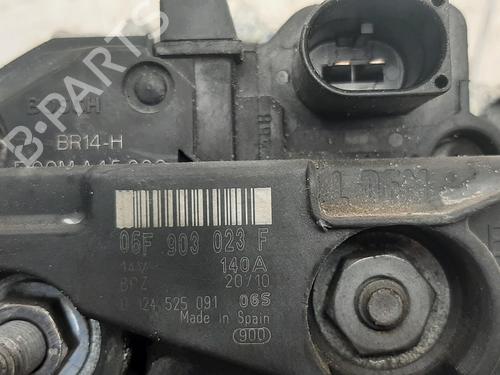 Alternator SEAT IBIZA IV (6J5, 6P1)  | BP11201368M7 