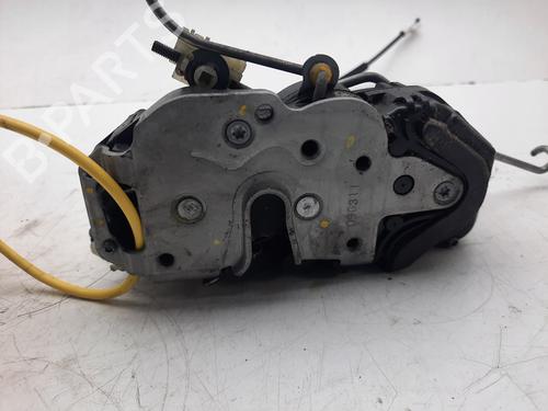 Used Front left lock OPEL ASTRA J (P10) [2009-2016]  3460549