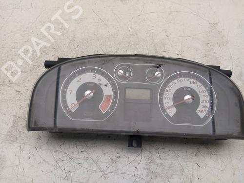 Used Instrument cluster RENAULT LAGUNA II Grandtour (KG0/1_) 1.9 dCi (KG1V) (130 hp) 8132976