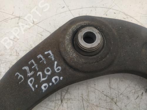 Right front suspension arm PEUGEOT 206 Hatchback (2A/C) 2.0 HDI 90 | BP22381106M13 