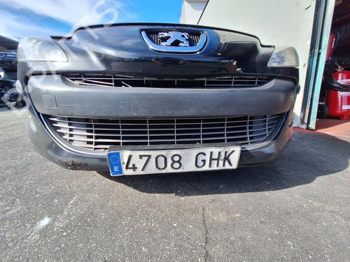 Used Front bumper PEUGEOT 308 I (4A_, 4C_) [2007-2016]  29289953