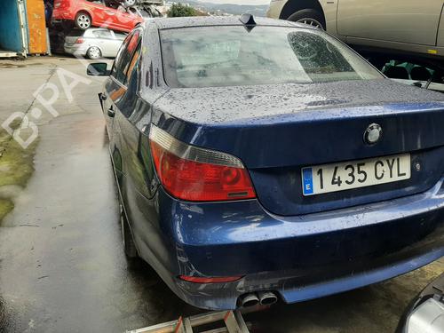 Steering column BMW 5 (E60)  | BP16207251M21 