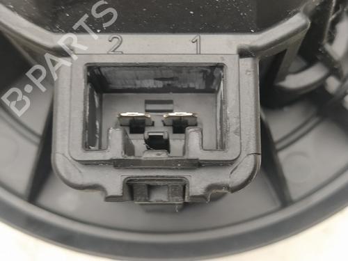 Heater blower motor FORD FIESTA VI (CB1, CCN) 1.5 TDCi | BP20160891M62 