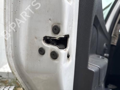 Venstre bagtil lås DACIA SANDERO II [2012-2026]  32115918