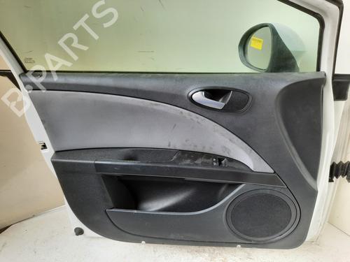 Used Front left window mechanism SEAT LEON (1P1) 1.9 TDI (90 hp) 9299359