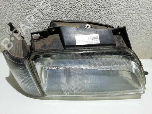 Used Right headlight CITROËN XANTIA (X1_, X2_) 2.0 HDI 109 (109 hp) 133766