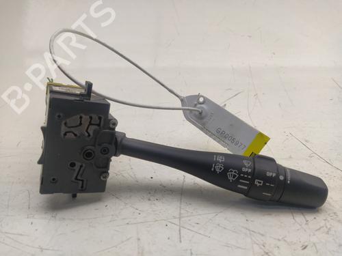 Used Steering column stalk NISSAN TERRANO II (R20) 2.7 TD 4WD (101 hp) 2764744