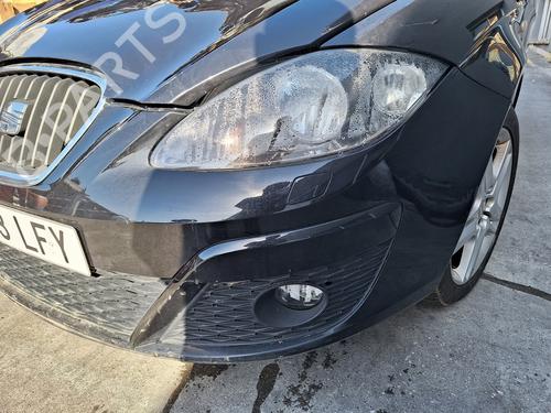 Front bumper SEAT ALTEA (5P1)  | BP23331495C7 