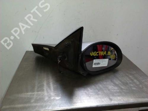 Used Right mirror OPEL VECTRA B (J96) 2.2 DTI 16V (F19) (125 hp) 1416633