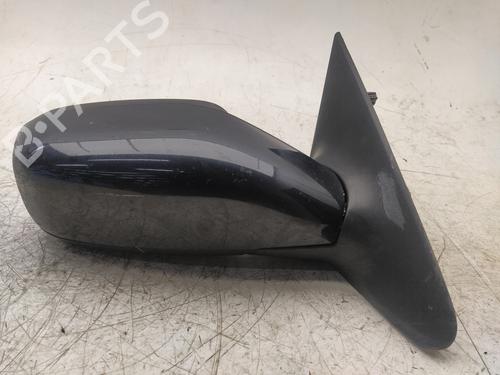 Right mirror RENAULT LAGUNA II (BG0/1_) 2.0 dCi (BG1T) | BP22035307C27 
