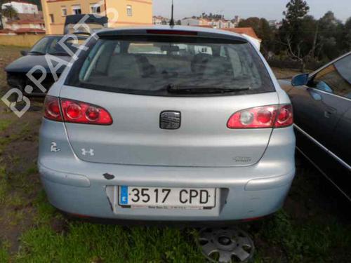 Gearbox SEAT IBIZA III (6L1) | BP838903M3