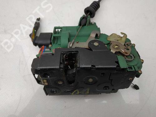 Front right lock SEAT LEON (1M1) 1.6 | BP6247125C97 