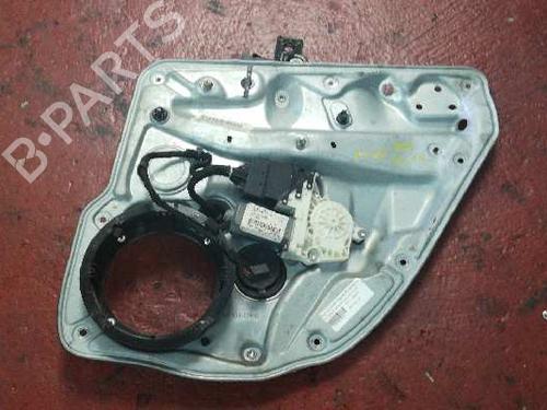 Used Rear right window mechanism VW BORA I (1J2) 1.9 TDI (110 hp) 1725983