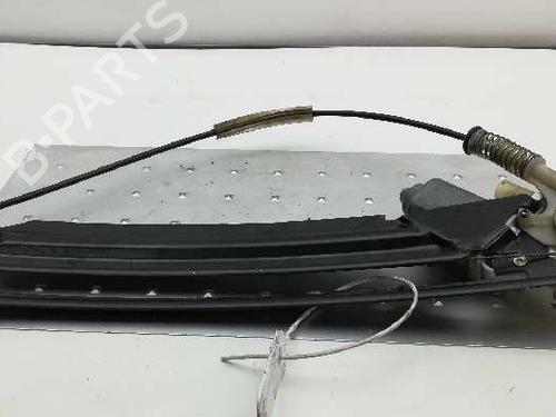Rear left window mechanism BMW 5 Touring (E39) 520 i | BP3651794C24 