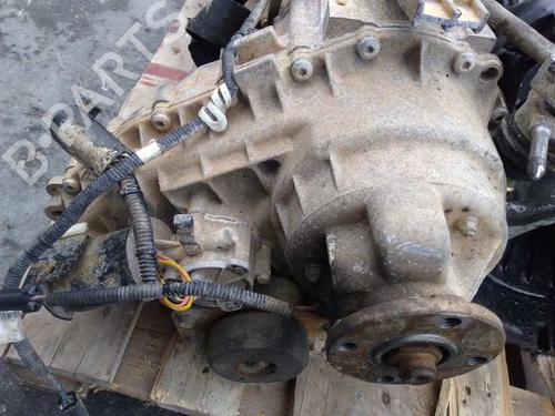 Gearbox SSANGYONG ACTYON I  | BP1513927M3 