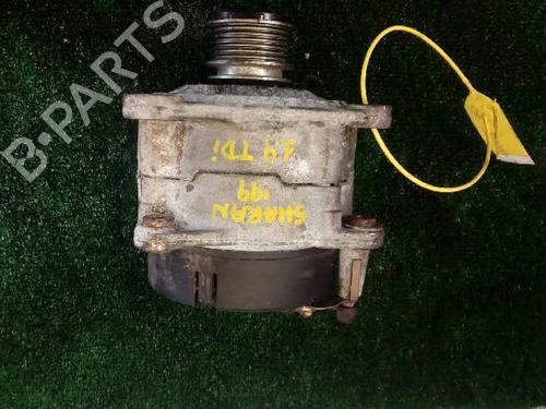 Alternator VW SHARAN (7M8, 7M9, 7M6) 1.9 TDI | BP2233118M7 