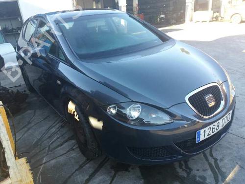 Left front shock absorber SEAT LEON (1P1) 1.9 TDI | BP539943M16 