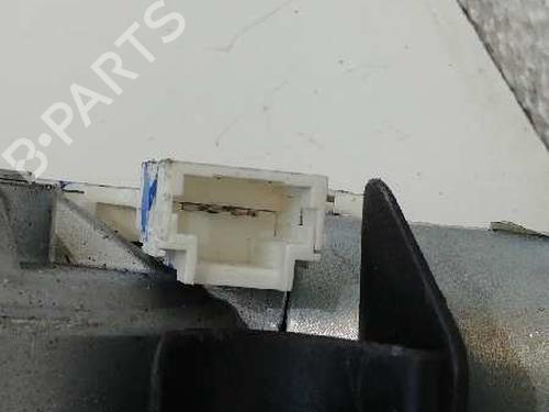 Rear wiper motor PEUGEOT 308 I (4A_, 4C_)  | BP577667M102 
