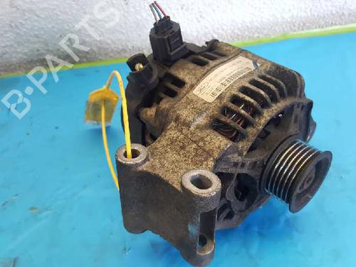 Alternator FORD FOCUS I (DAW, DBW) 1.6 16V | BP1192914M7 