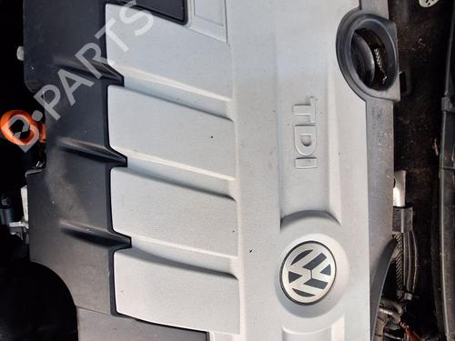 Used Upper protection VW PASSAT B6 (3C2) [2005-2011]  30717207