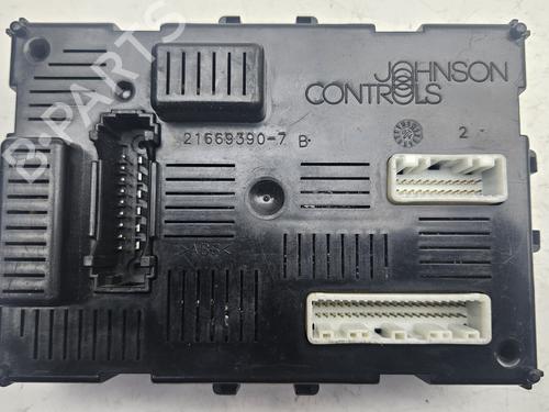 Electronic module NISSAN MICRA III (K12) 1.2 16V | BP24653842M83 