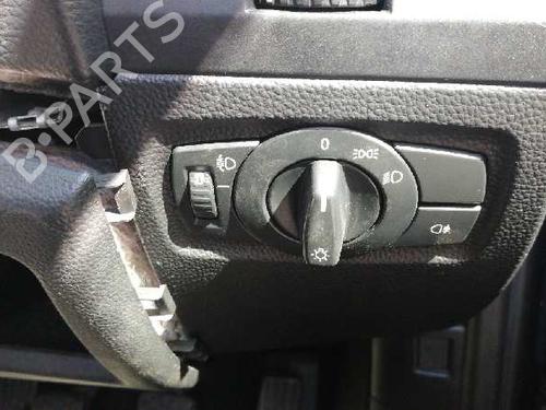 Used Headlight switch BMW 1 (E81) 118 i (143 hp) 1447408