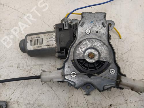 Rear right window mechanism NISSAN PATHFINDER III (R51)  | BP19538462C25 