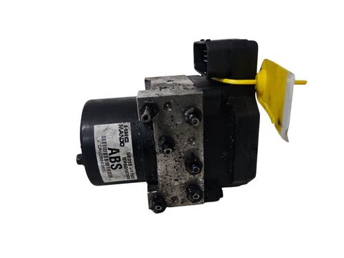 Used ABS pump ABS pump HYUNDAI MATRIX (FC) [2001-2010] 33936134 33936134