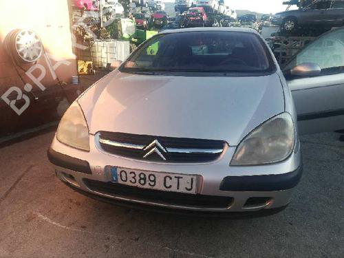 Brugte CITROËN C5 I (DC_) 2.0 HDi (DCRHZB, DCRHZE) (109 hp) 3396158