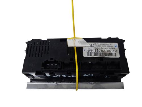 climate-control-audi-a4-b7-8ec-2004-2005-2006-2007-2008-2009-40566337 main image