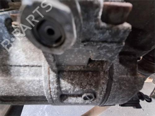Used AC compressor AC compressor 38489156 38489156
