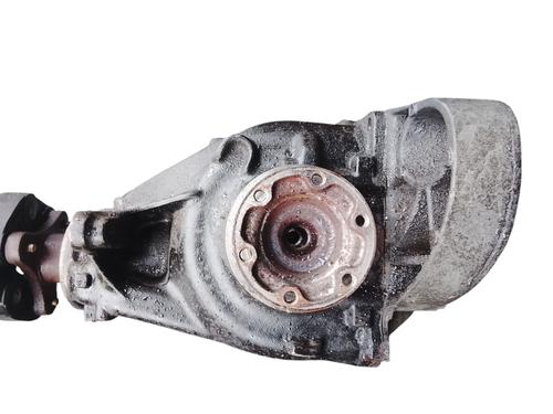 Rear differential BMW 1 (E87) 118 d | BP19062905M24  - Image 8