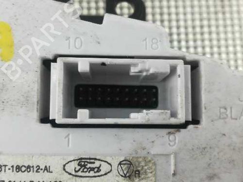 Climate control FORD FIESTA VI (CB1, CCN) 1.6 TDCi | BP2675976I5 