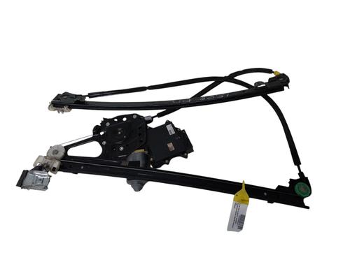 Used Front left window mechanism Front left window mechanism VW SHARAN (7M8, 7M9, 7M6) 1.9 TDI (90 hp) 35787131 35787131