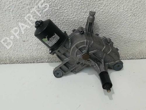 Front wiper motor CITROËN C4 Picasso I MPV (UD_)  | BP5602651M29 