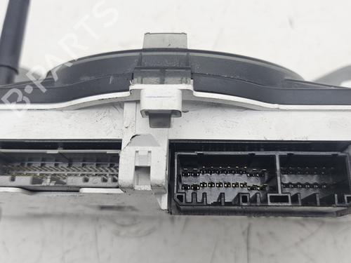 Instrument cluster HONDA JAZZ II (GD_, GE3, GE2) 1.3 iDSi (GD1) | BP25484711C47 