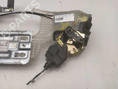 Rear right lock HYUNDAI TUCSON (JM) 2.0 CRDi | BP3143083C99 