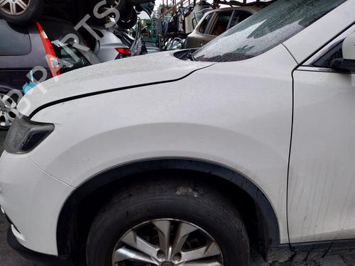 Guarda-lamas esquerdo Guarda-lamas esquerdo NISSAN X-TRAIL III (T32_, T32R, T32RR) [2013-2026] 35975977 35975977
