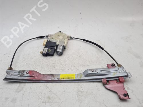 Used Front right window mechanism CITROËN C4 Coupe (LA_) 1.6 16V (109 hp) 8138127