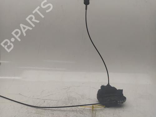 Front right lock NISSAN NOTE (E11, NE11) 1.5 dCi | BP18116531C97 