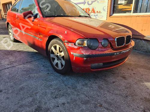 Starter BMW 3 Compact (E46) 320 td | BP6924716M8  - Image 5